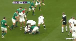 Latest and popular souness gifs on primogif.com. Three Moments In First Four Minutes Proved Ireland Were Always Going To Beat England Sportsjoe Ie