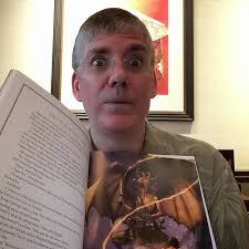 Rick Riordan