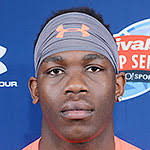 Calvin Holmes' Liberty County High School Bio