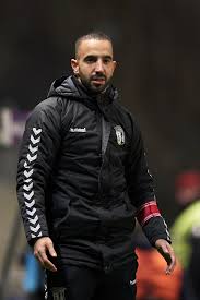 Ruben amorim conquistou o primeiro troféu pelo sporting e voltou a levantar a taça da liga pela segunda época consecutiva enquanto treinador, depois de na temporada passada ter conquistado o. Braga Manager Ruben Amorim Worried About Ibrox Pitch The National