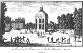 RÃ©sultat de recherche d'images pour "pavillon de manse chantilly oise"