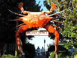 The Best Seafood Dives In Maryland With Images Eastern Shore Maryland Ocean City Maryland Restaurants Ocean City