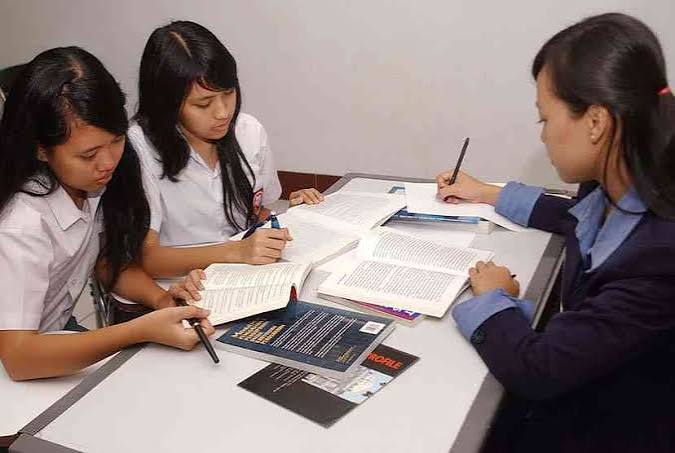 Tips Membagi Waktu Belajar untuk Remaja Halaman 1 - Kompasiana.com