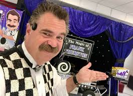 Nothing brings me more joy than to perform in my own neighborhood, Point  Loma! We had such a wonderful time, the audience warmth and genuine  interest was touching! Thank you!! Visit my