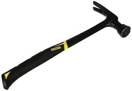 Robot Check Framing Hammer Hammer Claw Hammer