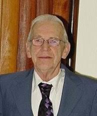 Kenneth Hoyte Obituary