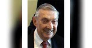 Robert J. Lawless Obituary