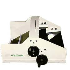 That height allows four cards laid out a business card slitter slices card stock to separate the stock into individual business cards. Hs 2000 M Business Card Slitter Business Card Slitters