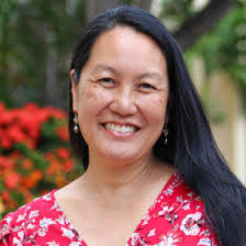 Janet Harbison's Instagram, Twitter & Facebook