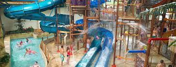 Maybe you would like to learn more about one of these? Lost Rios Indoor Water Park In Wisconsin Dells Chula Vista Resort