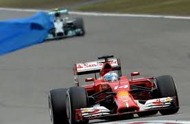 (/ f ə ˈ r ɑːr i /; Indycar Wreck Shows Why Formula 1 Needs Blue Flags