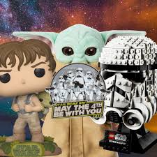 I have created a quick and free activity for you and your students on may 4th! May The 4th Day Best Star Wars Products