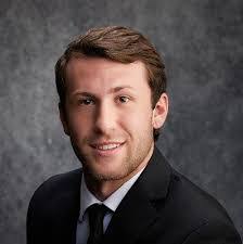 Andrew Ellenberger's Instagram, Twitter & Facebook