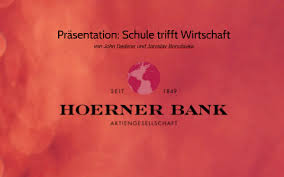 Growth compared to the previous period (2018) was 12.89%. Hoerner Bank By John D