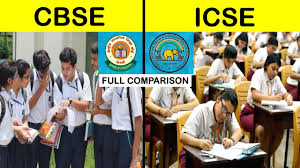 Get the breaking news on cbse, icse, board exams. Cbse Vs Icse Full Board Comparison Unbiased In Hindi Icse Board Vs Cbse Board Which Is Better Youtube