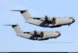 Royal malaysian air force paskau — infobox military unit unit name=pasukan khas udara caption= official paskau logo dates=1 april 1980 known as wikipedia. M54 02 Royal Malaysian Air Force Airbus A400m 180 Photo By Lihutao Id 977791 Planespotters Net
