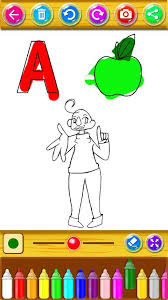 Подпишитесь, чтобы загрузить bbieal baldi's basics character pack. Education Basics Coloring Kids For Android Apk Download