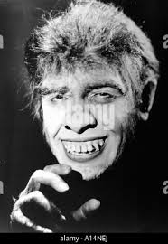 Fredric march jekyll hi-res stock photography and images