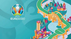 The official uefa euro 2020 intro, recorded during the draw on november 30, 2019.the european championship takes place from 11 june to 11 july 2021 and is. Sportmob Everything About Uefa Euro 2020 2021