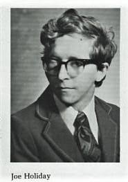 Class of 1972 memorial list updates needed