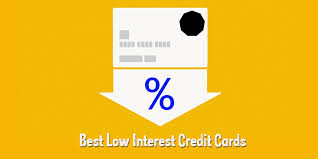 Enjoy 0% apr on purchases & balance transfer until 2023! Best Low Interest Credit Cards What Is The Best Credit Card With The Lowest Interest Rate Makeoverarena
