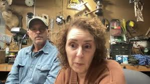 Harmony Singing & the Importance of Music with the Millsap Family in  Robbinsville, NC