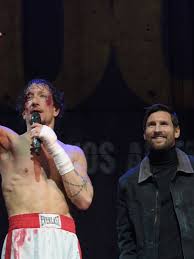 Video posted by Pablo Layus (@pablolayus)