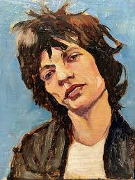 Steve Stone Paintings for Sale