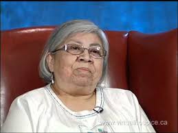 The Indigenous Nurse