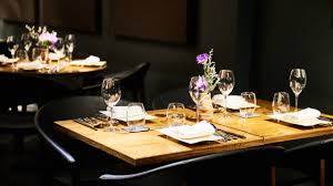 Choose from various authentic local and regional flavours from our highly awarded partners. Cure Restaurant Review Conde Nast Traveler