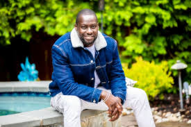 Nollywood Spotlight Blog: Chris Attoh's Directorial Triumph: "Nine" Set to  Shine at Cannes!