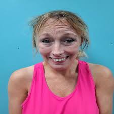 ASHLEY NICOLE SELLARS (41)