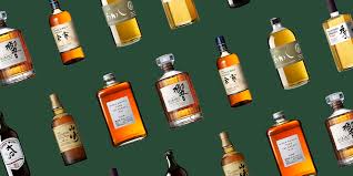 Suntory 10 nikka 58 yamazaki 8 karuizawa distillery 6 hibiki 5 kurayoshi 5 akashi 4 chichibu 3. Pin On Whiskey