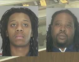 6 arrested for stealing thousands in Livonia gun store break-ins