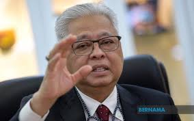 Check spelling or type a new query. Bernama Malaysians Must Reject Politics Of Hate Slander Ismail Sabri