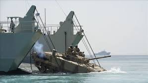 We did not find results for: Iran S Naval Drill Show Of Strength To Us Analysts