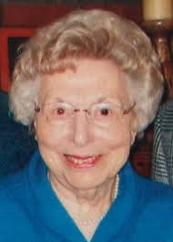 Reva Freund Obituary