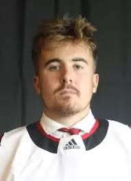 2023-24 Men's Ice Hockey (DI) Roster