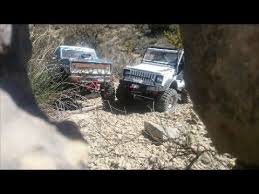 Rock Crawling And Exploration Suzuki Samourai Axial Bronco Ftx Rgt Rock Crawling Bronco Monster Trucks