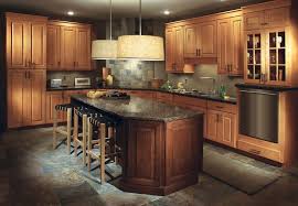 Create Furniture Style With Semi Custom Cabinets Kitchen Cabinet Door Styles Kitchen Design Kitchen Cabinets