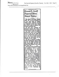 Ernest Charles Groff (1872-1963)