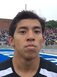 Meet the 2017 All-Iowa boys' track and field team