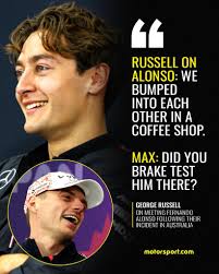 Max said did you brake check him 😂 : r/MaxVerstappen33