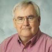 Obituary information for Thomas M Henry