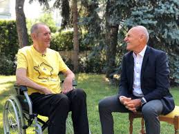 Update information for ryszard szurkowski ». Tour De Pologne On Twitter A Very Special Meeting Tour De Pologne Director Czeslaw Lang With Polish Greatest Ever Ryszard Szurkowski Tdp Amateur Race Will Help To Raise Funds For His Rehabilitation