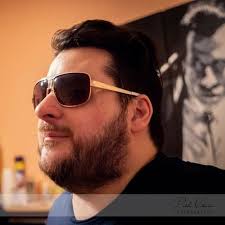 Max Dietrich's Instagram, Twitter & Facebook