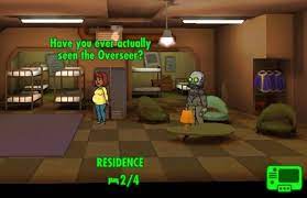 Women As Resource Fallout Shelter Nymg