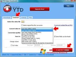 Download debut video capture software for windows & read reviews. Download Ytd Video Downloader For Windows 10 32 64 Bit In English