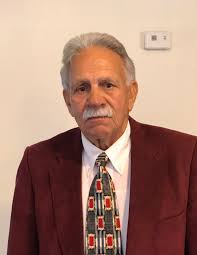 Obituary for Clyde Locklear Jr.