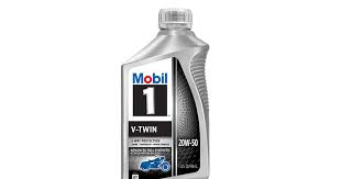 The oil viscosity is for the clearances in the engine, not the temperature per se. Mobil 1 V Twin 20w 50 Motorcycle Oil